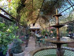-The Grounds of Alexandria