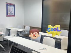 -启德考培雅思托福留学(香洲校区)