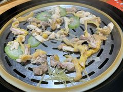 -阿鸡鱼庄·顺德鲜蒸小炒(亚运村店)