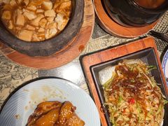 杭儿糖里脊-吴莊(龙城万科里店)
