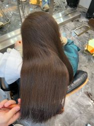 -发源地HAIR SALON