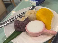 -米泰芒·东南亚料理(体育西店)