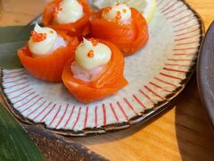 -枝魯枝魯自助料理