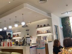 -Peet's Coffee皮爷咖啡(德基店)
