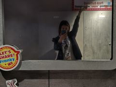 -东京塔海贼王主题公园