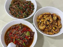 -笨罗卜浏阳菜馆(太平街店)