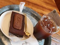 -又至园精品咖啡馆(将军塘店)