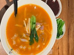 -漆黑觉米粉(三里屯店)