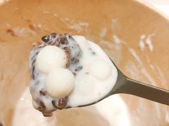 -甜心闲生传统手工冰粉(太古里店)