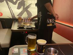-厚贞日式烤肉(浦东汇智店)