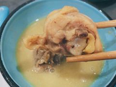 -金龙·打边炉(武进路店)