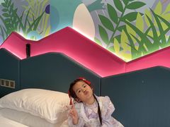 -清远熹乐谷温泉度假酒店