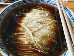 -同得兴 Since·1995 传统苏式面馆(十全街店)