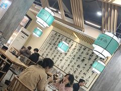 -西羊市老米家泡馍(西羊市店)