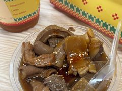 -东山口肥姨牛杂(东山口店)