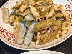 -小方外婆菜(蒙山路店)