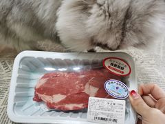 -盒马鲜生(莱蒙都会店)
