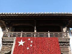 -黄帝陵