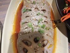 卤藕-巴厘龙虾·榜首油焖大虾(音乐学院·沿江酒馆店)