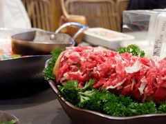 -楠小云·云南鲜菌·鲜牛自助火锅(九眼桥店)