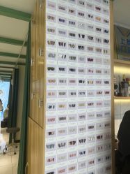 -纤纤玉手美甲美睫美容