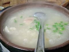 -汝萍传统蘸水菜(春华路总店)