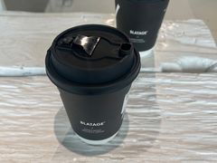 -BLATAGE COFFEE
