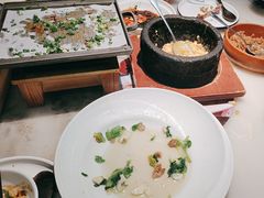 -绿茶餐厅(南翔印象城MEGA店)
