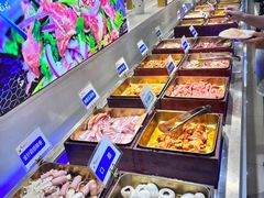 -集杰尚品海鲜烤肉自助餐厅(乳山振华店)