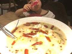 -渝人码头 川菜店 Chungking Szechuan Cuisine