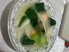 -天港海鲜(创新港天港禧悦酒店)