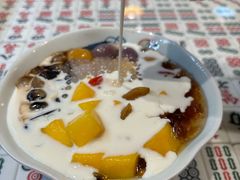 -堂屋糖水店(愚园店)
