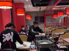 -祥源胡同·涮牛羊肉火锅(花桥店)