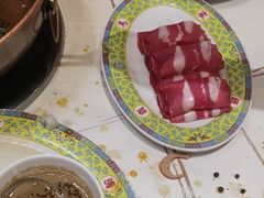 -清真·马家火锅美食城(镇江北路店)