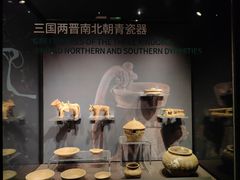 -盘龙城遗址博物院
