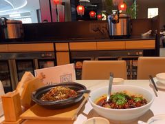 -辛香汇·现炒川菜(城北万象城店)