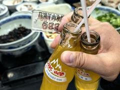 -马洪小炒泡馍馆(钟楼回民街店)
