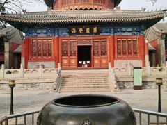 -大钟寺古钟博物馆