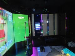 -温莎KTV(国贸店)