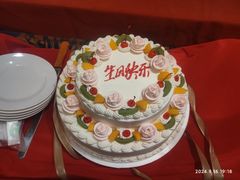 -新雅粤菜馆(南京东路店)