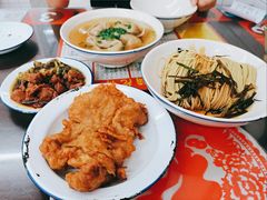 -逸桂禾面馆