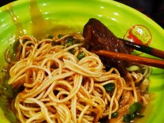 -张记牛肉面馆(天津路店)