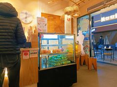 -霸王茶姬(南亚风情第壹城店)