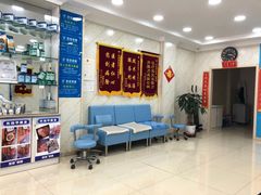 -朋朋修脚(滂江街店)