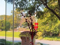 -浙江西子宾馆·瑶园咖啡厅