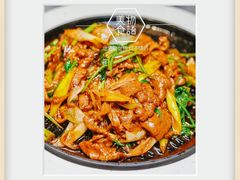 -悦融琥珀·京鲁菜(西单店)