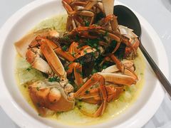 -新花城蟹粉馆(乌鲁木齐店)