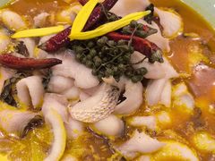 -宛平李记小吃(东关街店)