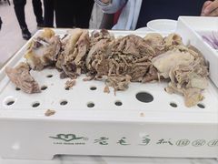 -老毛手抓·盐池滩羊非遗手抓(宁夏总店)