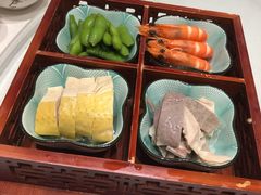 糟拼盘-钱塘花园·宁波菜